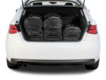 Reistassenset geschikt voor Audi A3 (8V) 2012-2020 3-deurs hatchback Original - Afbeelding 3