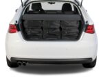 Reistassenset geschikt voor Audi A3 (8V) 2012-2020 3-deurs hatchback Original - Afbeelding 4