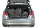 Reistassenset geschikt voor Audi A3 Sportback (8V) 2012-2020 5-deurs hatchback Original - Afbeelding 3