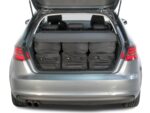 Reistassenset geschikt voor Audi A3 Sportback (8V) 2012-2020 5-deurs hatchback Original - Afbeelding 4