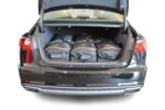Reistassenset geschikt voor Audi A6 (C7) 2011-2018 4-deurs sedan Original - Afbeelding 2