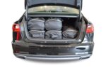 Reistassenset geschikt voor Audi A6 (C7) 2011-2018 4-deurs sedan Original - Afbeelding 3
