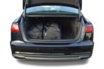 Reistassenset geschikt voor Audi A6 (C7) 2011-2018 4-deurs sedan Pro.Line - Afbeelding 2