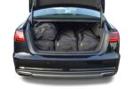 Reistassenset geschikt voor Audi A6 (C7) 2011-2018 4-deurs sedan Pro.Line - Afbeelding 3