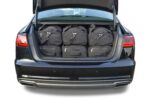 Reistassenset geschikt voor Audi A6 (C7) 2011-2018 4-deurs sedan Pro.Line - Afbeelding 4