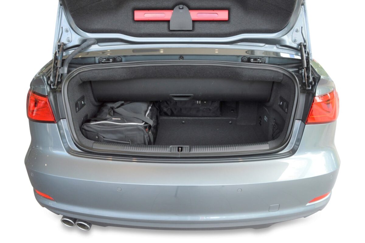Reistassenset geschikt voor Audi A3 Cabriolet (8V) 2013-2020 Original - Afbeelding 3