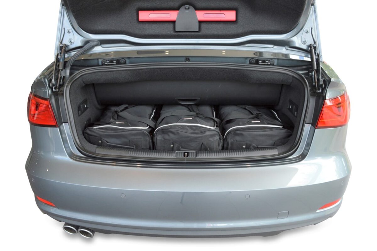 Reistassenset geschikt voor Audi A3 Cabriolet (8V) 2013-2020 Original - Afbeelding 4