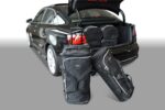 Reistassenset geschikt voor Audi A3 Limousine (8V) 2013-2020 4-deurs sedan Original