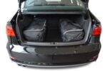 Reistassenset geschikt voor Audi A3 Limousine (8V) 2013-2020 4-deurs sedan Original - Afbeelding 2