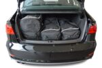 Reistassenset geschikt voor Audi A3 Limousine (8V) 2013-2020 4-deurs sedan Original - Afbeelding 3