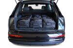 Reistassenset geschikt voor Audi Q7 (4M) 2015-heden Original - Afbeelding 2