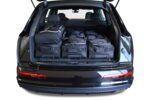 Reistassenset geschikt voor Audi Q7 (4M) 2015-heden Original - Afbeelding 3
