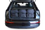 Reistassenset geschikt voor Audi Q7 (4M) 2015-heden Original - Afbeelding 4