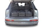 Reistassenset geschikt voor Audi Q7 (4M) 2015-heden Pro.Line - Afbeelding 2