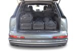 Reistassenset geschikt voor Audi Q7 (4M) 2015-heden Pro.Line - Afbeelding 3