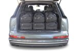 Reistassenset geschikt voor Audi Q7 (4M) 2015-heden Pro.Line - Afbeelding 4