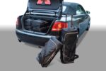 Reistassenset geschikt voor Audi A4 Cabriolet (B6) 2001-2004 Original