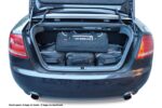 Reistassenset geschikt voor Audi A4 Cabriolet (B6) 2001-2004 Original - Afbeelding 3