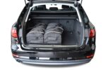 Reistassenset geschikt voor Audi A4 Avant (B9) 2015-2024 wagon Original - Afbeelding 2
