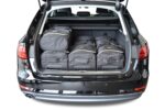Reistassenset geschikt voor Audi A4 Avant (B9) 2015-2024 wagon Original - Afbeelding 3