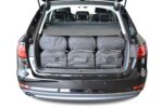Reistassenset geschikt voor Audi A4 Avant (B9) 2015-2024 wagon Original - Afbeelding 4