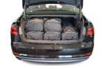 Reistassenset geschikt voor Audi A4 (B9) 2015-2024 4-deurs sedan Original - Afbeelding 3