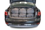 Reistassenset geschikt voor Audi A4 (B9) 2015-2024 4-deurs sedan Original - Afbeelding 4