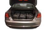 Reistassenset geschikt voor Audi A8 (D4) 2010-2013 4-deurs sedan Original - Afbeelding 2