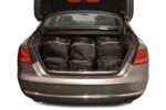 Reistassenset geschikt voor Audi A8 (D4) 2010-2013 4-deurs sedan Original - Afbeelding 4