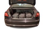 Reistassenset geschikt voor Audi A8 (D4) 2013-2017 4-deurs sedan Original - Afbeelding 2
