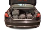 Reistassenset geschikt voor Audi A8 (D4) 2013-2017 4-deurs sedan Original - Afbeelding 3