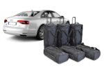 Reistassenset geschikt voor Audi A8 (D4) 2013-2017 4-deurs sedan Pro.Line