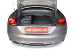 Reistassenset geschikt voor Audi TT Roadster (8J) 2006-2014 Original - Afbeelding 2