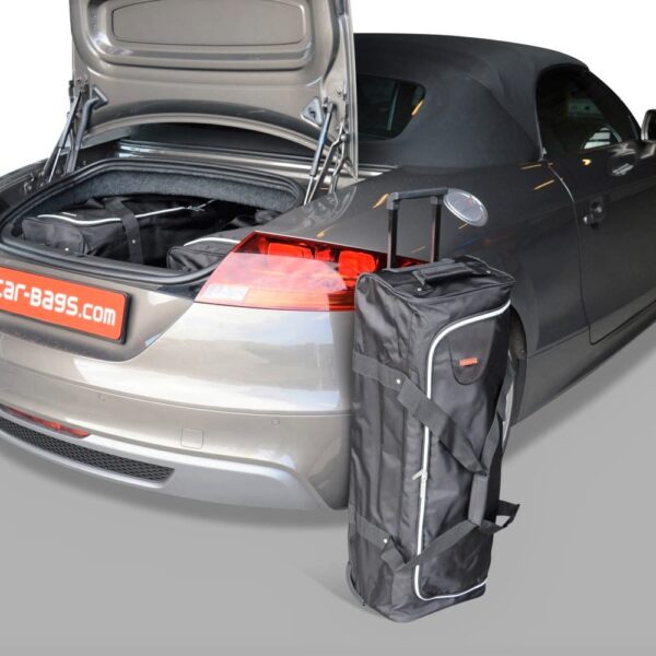 Reistassenset geschikt voor Audi TT Roadster (8S) 2014-heden Original