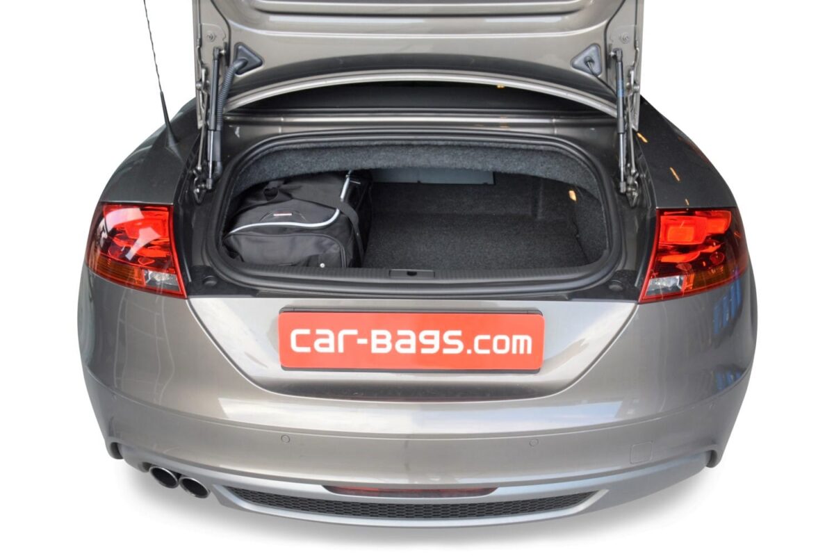 Reistassenset geschikt voor Audi TT Roadster (8S) 2014-heden Original - Afbeelding 2