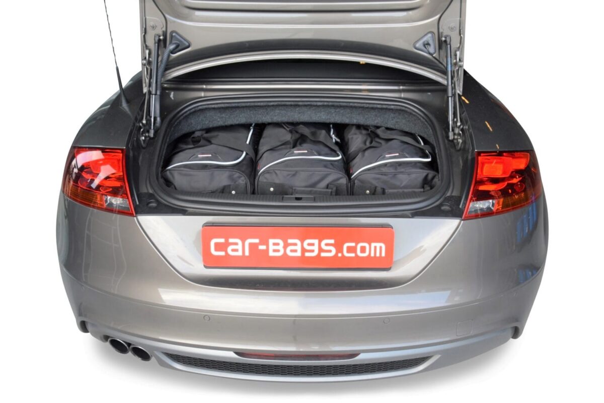 Reistassenset geschikt voor Audi TT Roadster (8S) 2014-heden Original - Afbeelding 4