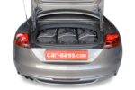 Reistassenset geschikt voor Audi TT Roadster (8S) 2014-heden Original - Afbeelding 4
