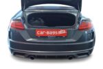 Reistassenset geschikt voor Audi TT Roadster (8S) 2014-heden Pro.Line - Afbeelding 2