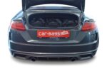 Reistassenset geschikt voor Audi TT Roadster (8S) 2014-heden Pro.Line - Afbeelding 4
