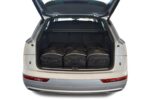 Reistassenset geschikt voor Audi Q5 (FY) 2017-2024 Original - Afbeelding 2