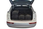 Reistassenset geschikt voor Audi Q5 (FY) 2017-2024 Original - Afbeelding 3
