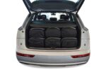 Reistassenset geschikt voor Audi Q5 (FY) 2017-2024 Original - Afbeelding 4