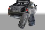 Reistassenset geschikt voor Audi A5 Sportback (F5) 2016-2024 5-deurs hatchback Original
