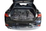 Reistassenset geschikt voor Audi A5 Sportback (F5) 2016-2024 5-deurs hatchback Original - Afbeelding 2