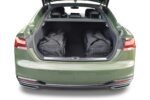 Reistassenset geschikt voor Audi A5 Sportback (F5) 2016-2024 5-deurs hatchback Pro.Line - Afbeelding 2