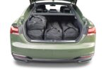 Reistassenset geschikt voor Audi A5 Sportback (F5) 2016-2024 5-deurs hatchback Pro.Line - Afbeelding 3