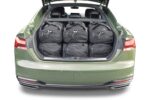 Reistassenset geschikt voor Audi A5 Sportback (F5) 2016-2024 5-deurs hatchback Pro.Line - Afbeelding 4