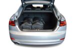 Reistassenset geschikt voor Audi A5 Coupé (F5) 2016-2024 Original - Afbeelding 2