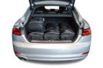 Reistassenset geschikt voor Audi A5 Coupé (F5) 2016-2024 Original - Afbeelding 3