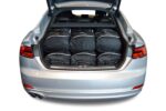 Reistassenset geschikt voor Audi A5 Coupé (F5) 2016-2024 Original - Afbeelding 4
